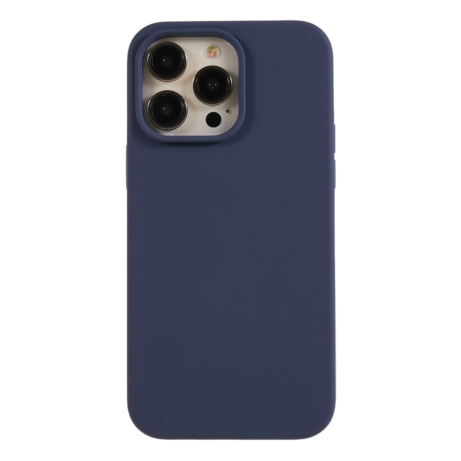 Liquid Silicone Phone Case for iPhone 14 Pro Max Scratch Proof Slim Phone Cover with Soft Lining Liquid Silicone Phone Case for iPhone 14 Pro Max Scratch Proof Slim Phone Cover with Soft Lining